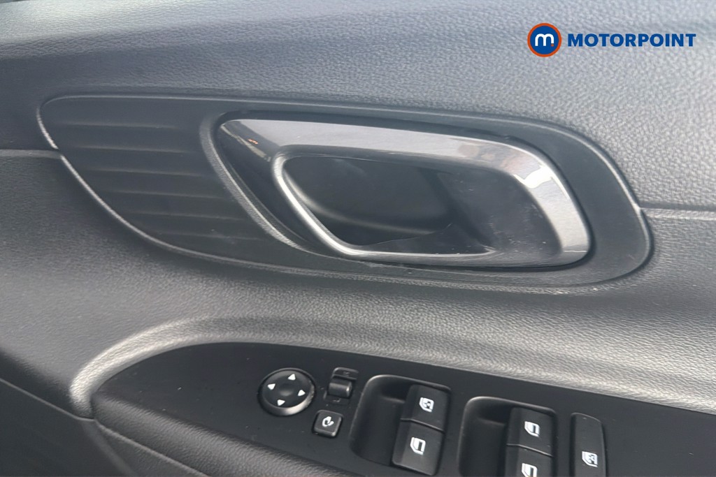 Hyundai Bayon Tech Line Automatic Petrol SUV - Stock Number (1669472) - 42nd supplementary image