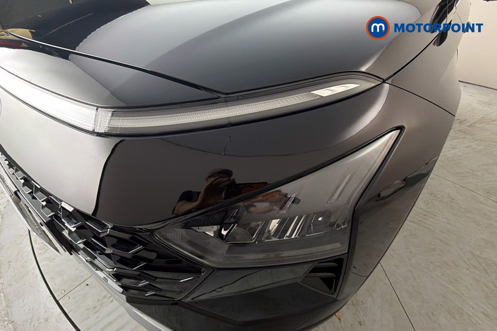 Hyundai Bayon Tech Line Automatic Petrol SUV - Stock Number (1669472) - 44th supplementary image