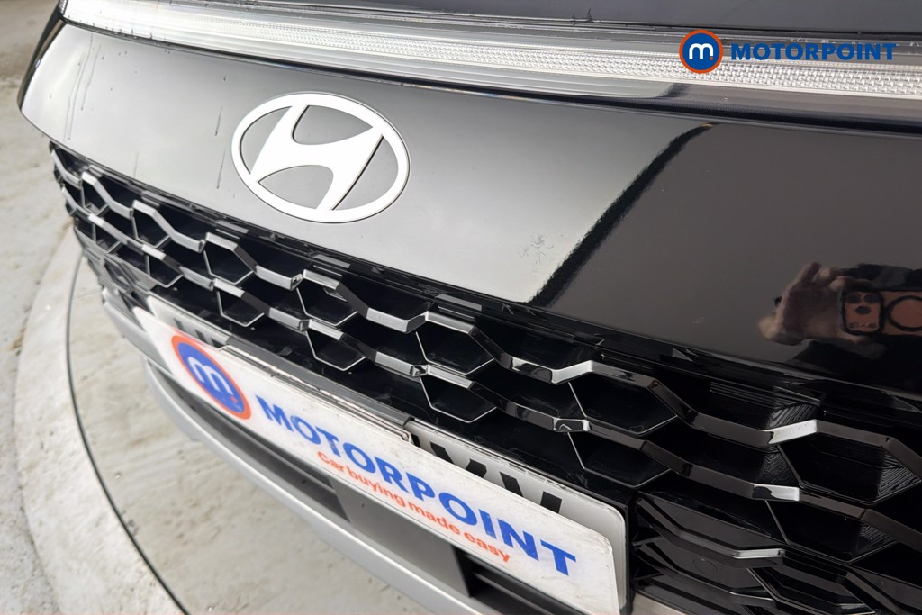 Hyundai Bayon Tech Line Automatic Petrol SUV - Stock Number (1669472) - 45th supplementary image