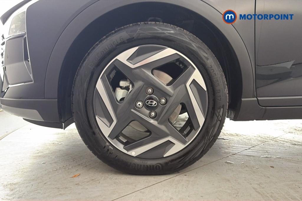 Hyundai Bayon Tech Line Automatic Petrol SUV - Stock Number (1669472) - 47th supplementary image
