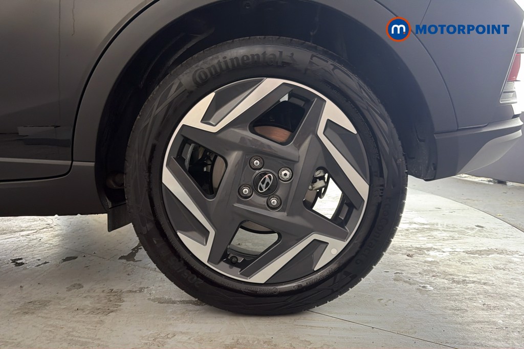 Hyundai Bayon Tech Line Automatic Petrol SUV - Stock Number (1669472) - 48th supplementary image