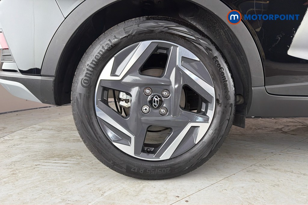 Hyundai Bayon Tech Line Automatic Petrol SUV - Stock Number (1669472) - 49th supplementary image