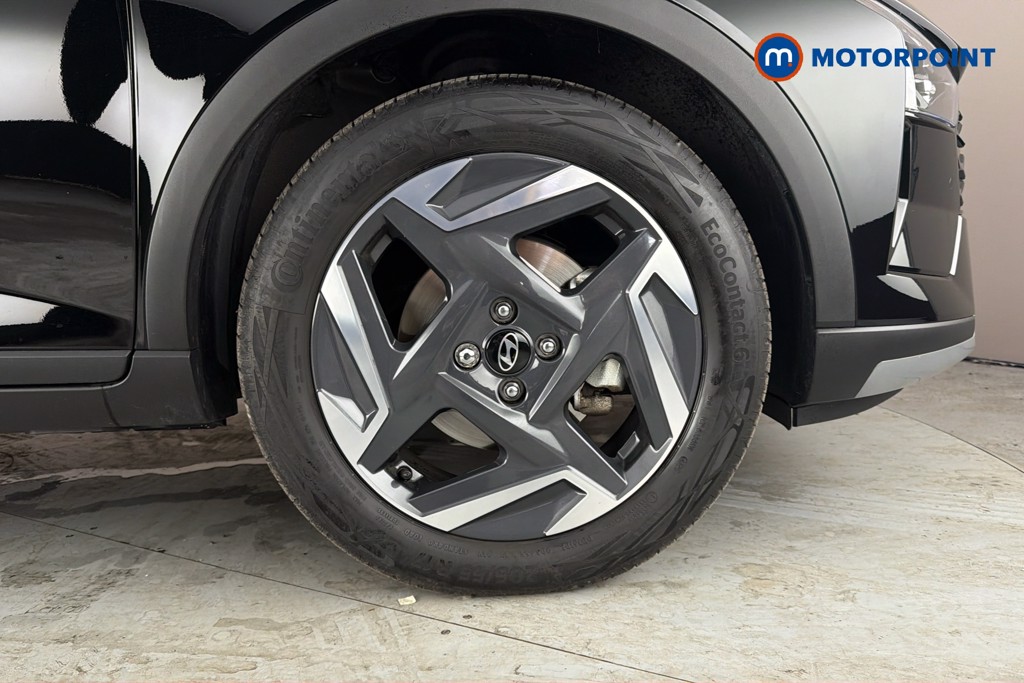 Hyundai Bayon Tech Line Automatic Petrol SUV - Stock Number (1669472) - 50th supplementary image