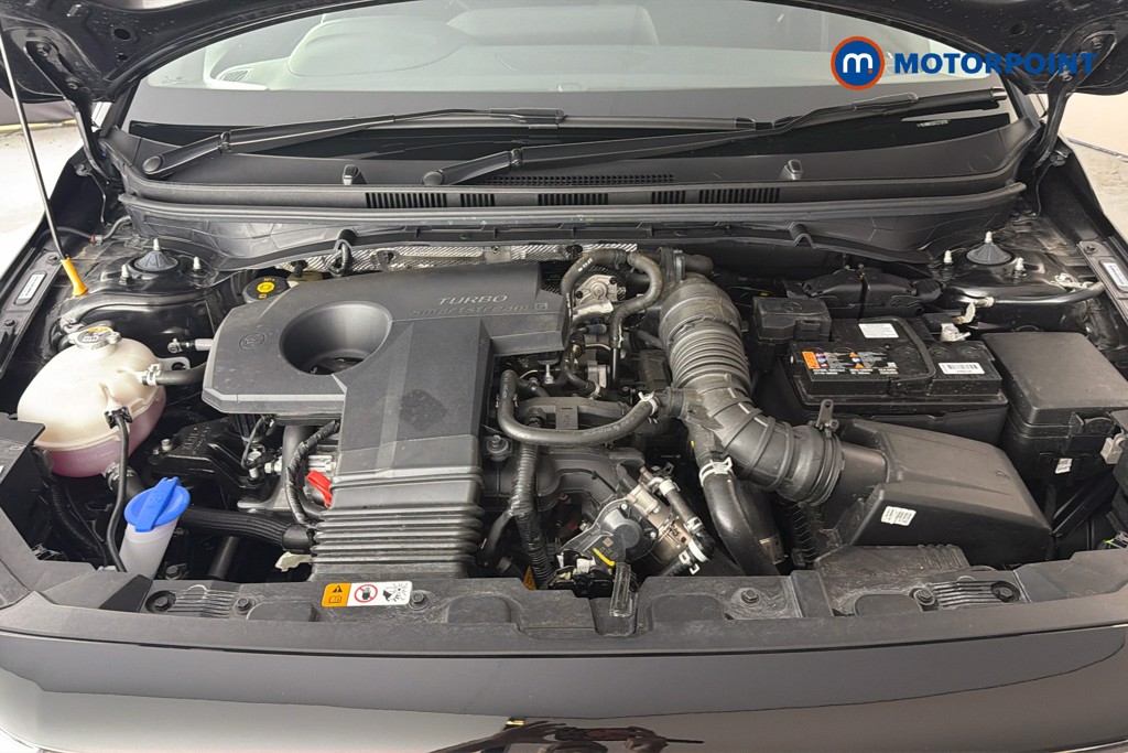 Hyundai Bayon Tech Line Automatic Petrol SUV - Stock Number (1669472) - 51st supplementary image