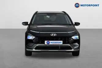 Hyundai Bayon Tech Line Automatic Petrol SUV - Stock Number (1669472) - Front bumper
