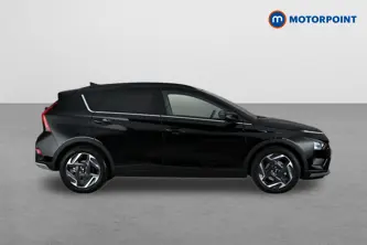 Hyundai Bayon Tech Line Automatic Petrol SUV - Stock Number (1669472) - Drivers side