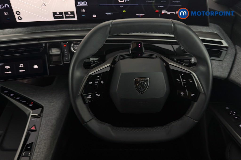 Peugeot 5008 Allure Premium Automatic Petrol SUV - Stock Number (1669479) - 2nd supplementary image