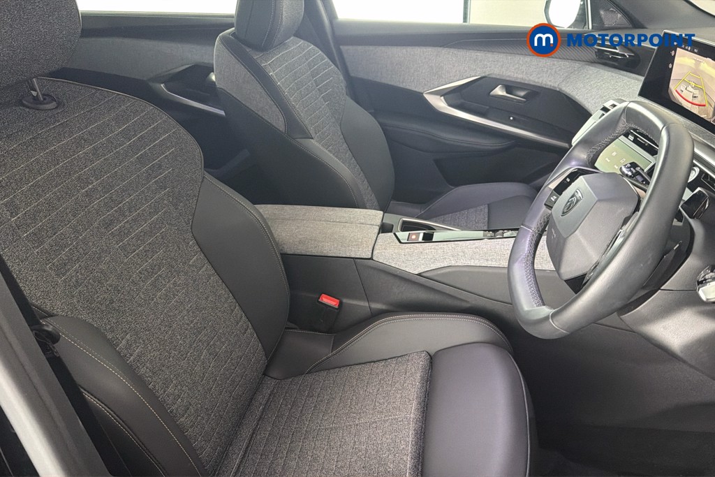 Peugeot 5008 Allure Premium Automatic Petrol SUV - Stock Number (1669479) - 22nd supplementary image