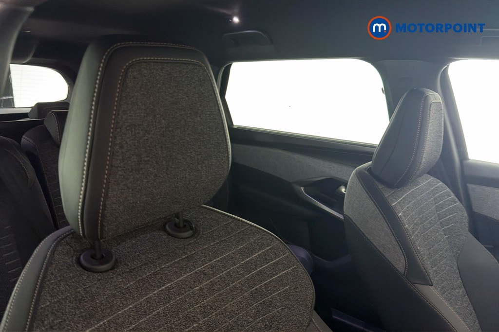 Peugeot 5008 Allure Premium Automatic Petrol SUV - Stock Number (1669479) - 23rd supplementary image