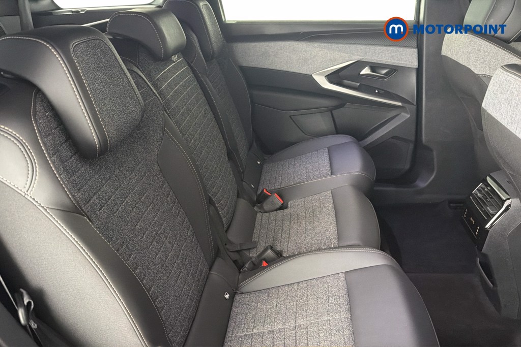 Peugeot 5008 Allure Premium Automatic Petrol SUV - Stock Number (1669479) - 28th supplementary image
