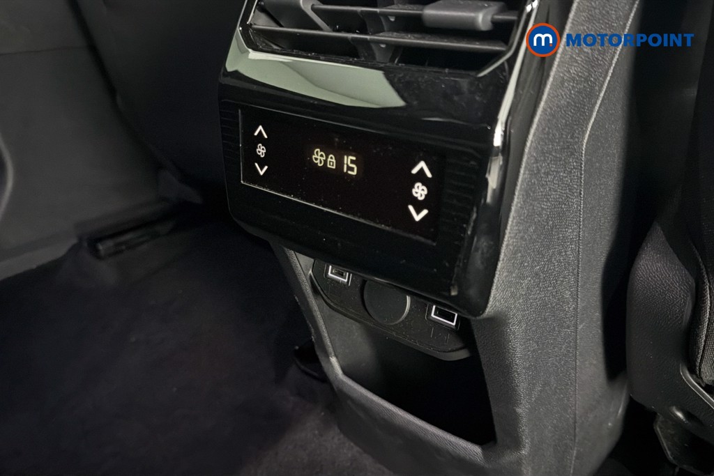 Peugeot 5008 Allure Premium Automatic Petrol SUV - Stock Number (1669479) - 30th supplementary image