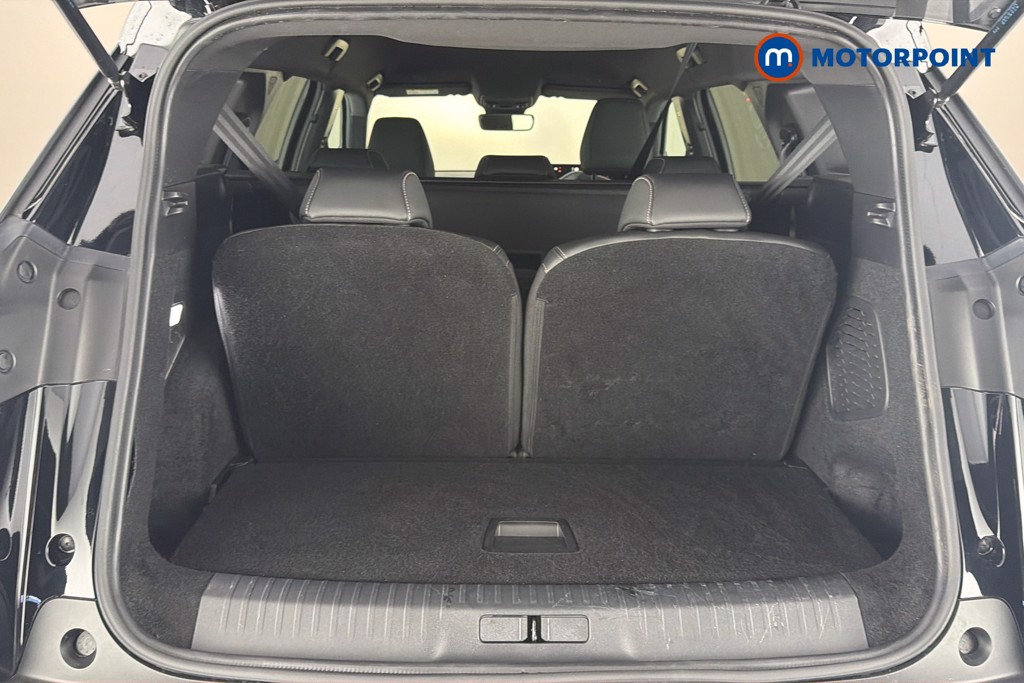 Peugeot 5008 Allure Premium Automatic Petrol SUV - Stock Number (1669479) - 33rd supplementary image