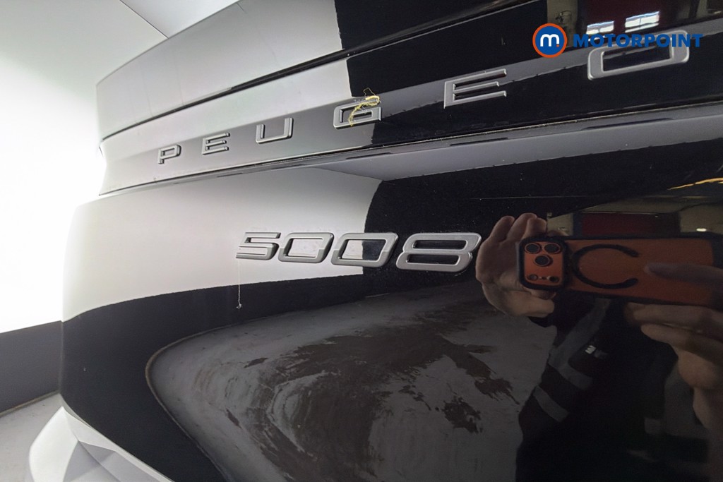 Peugeot 5008 Allure Premium Automatic Petrol SUV - Stock Number (1669479) - 37th supplementary image