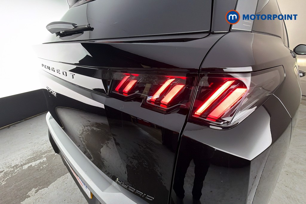 Peugeot 5008 Allure Premium Automatic Petrol SUV - Stock Number (1669479) - 38th supplementary image