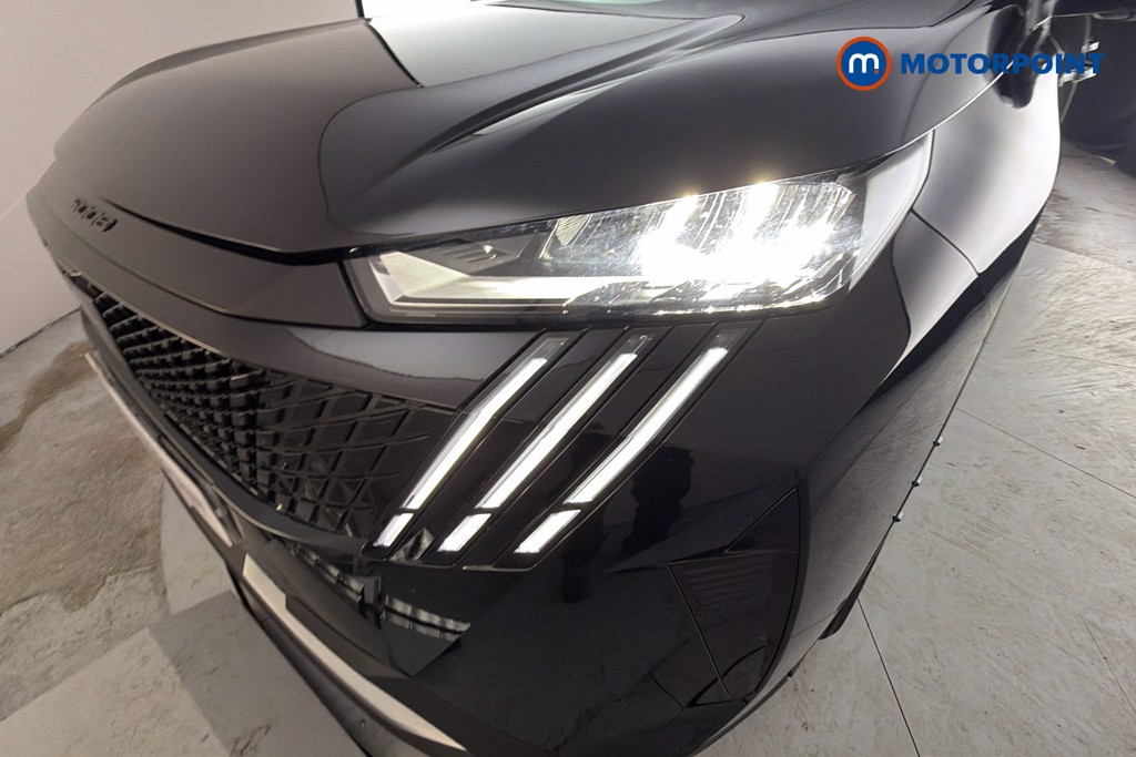 Peugeot 5008 Allure Premium Automatic Petrol SUV - Stock Number (1669479) - 44th supplementary image