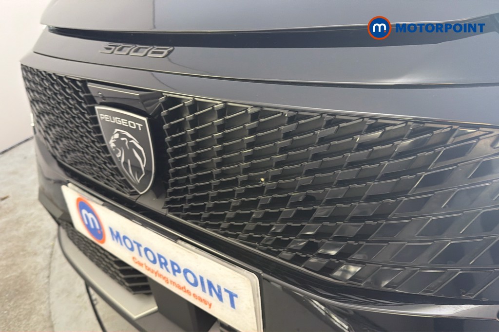 Peugeot 5008 Allure Premium Automatic Petrol SUV - Stock Number (1669479) - 45th supplementary image