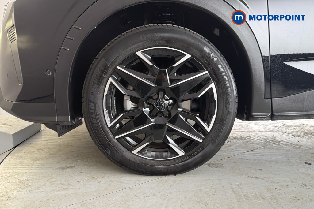 Peugeot 5008 Allure Premium Automatic Petrol SUV - Stock Number (1669479) - 47th supplementary image