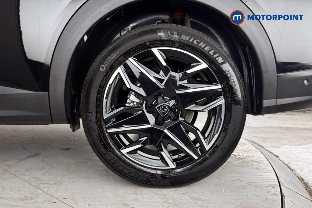 Peugeot 5008 Allure Premium Automatic Petrol SUV - Stock Number (1669479) - 48th supplementary image