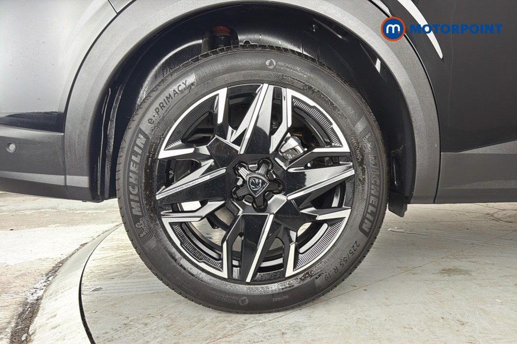 Peugeot 5008 Allure Premium Automatic Petrol SUV - Stock Number (1669479) - 49th supplementary image