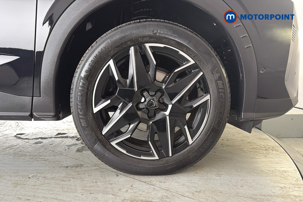 Peugeot 5008 Allure Premium Automatic Petrol SUV - Stock Number (1669479) - 50th supplementary image
