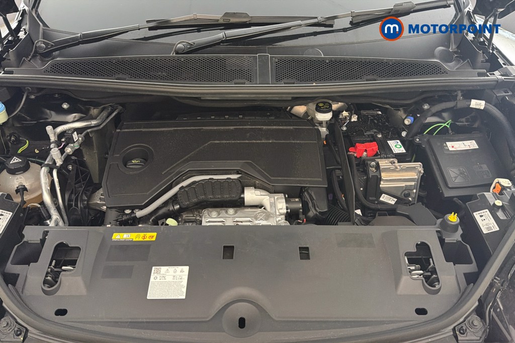 Peugeot 5008 Allure Premium Automatic Petrol SUV - Stock Number (1669479) - 51st supplementary image