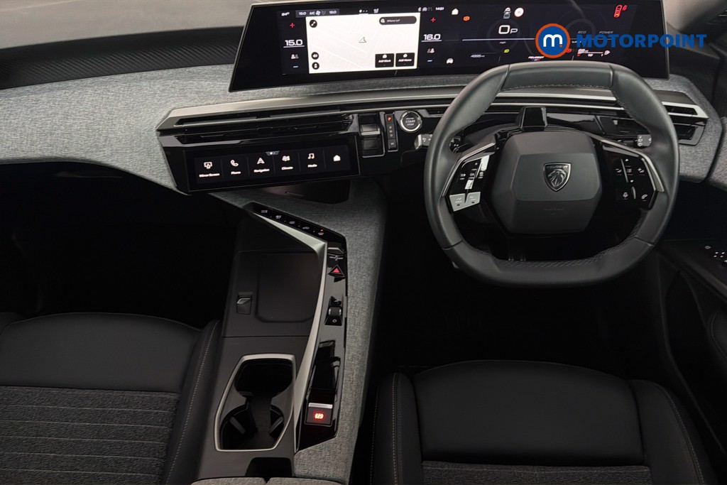 Peugeot 5008 Allure Premium Automatic Petrol SUV - Stock Number (1669479) - 1st supplementary image