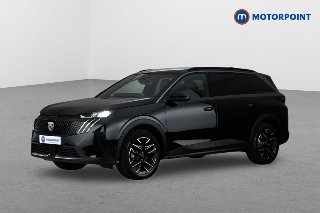 Peugeot 5008 Allure Premium Automatic Petrol SUV - Stock Number (1669479) - Passenger side front corner