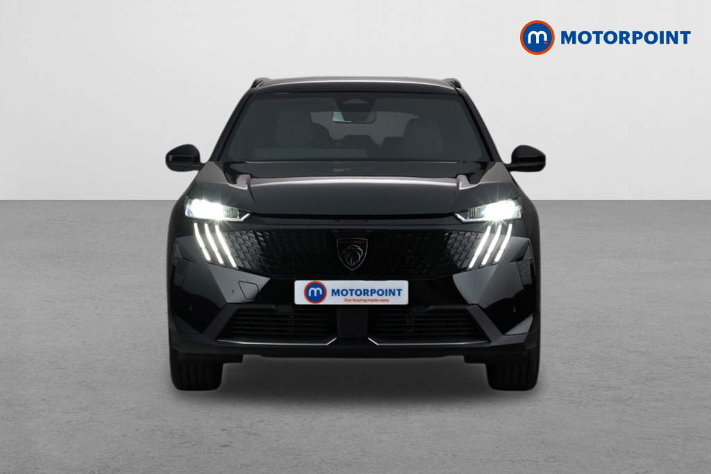 Peugeot 5008 Allure Premium Automatic Petrol SUV - Stock Number (1669479) - Front bumper