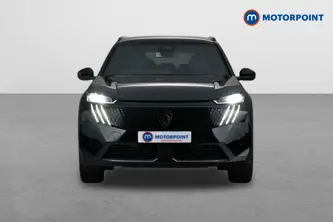 Peugeot 5008 Allure Premium Automatic Petrol SUV - Stock Number (1669479) - Front bumper