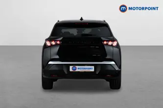 Peugeot 5008 Allure Premium Automatic Petrol SUV - Stock Number (1669479) - Rear bumper