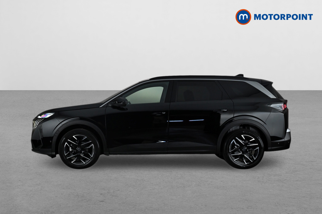 Peugeot 5008 Allure Premium Automatic Petrol SUV - Stock Number (1669479) - Passenger side