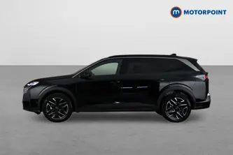Peugeot 5008 Allure Premium Automatic Petrol SUV - Stock Number (1669479) - Passenger side