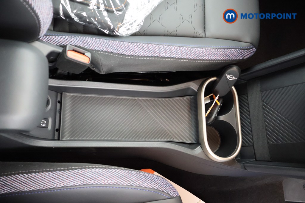 Mini Cooper C Classic Automatic Petrol Hatchback - Stock Number (1669486) - 12th supplementary image