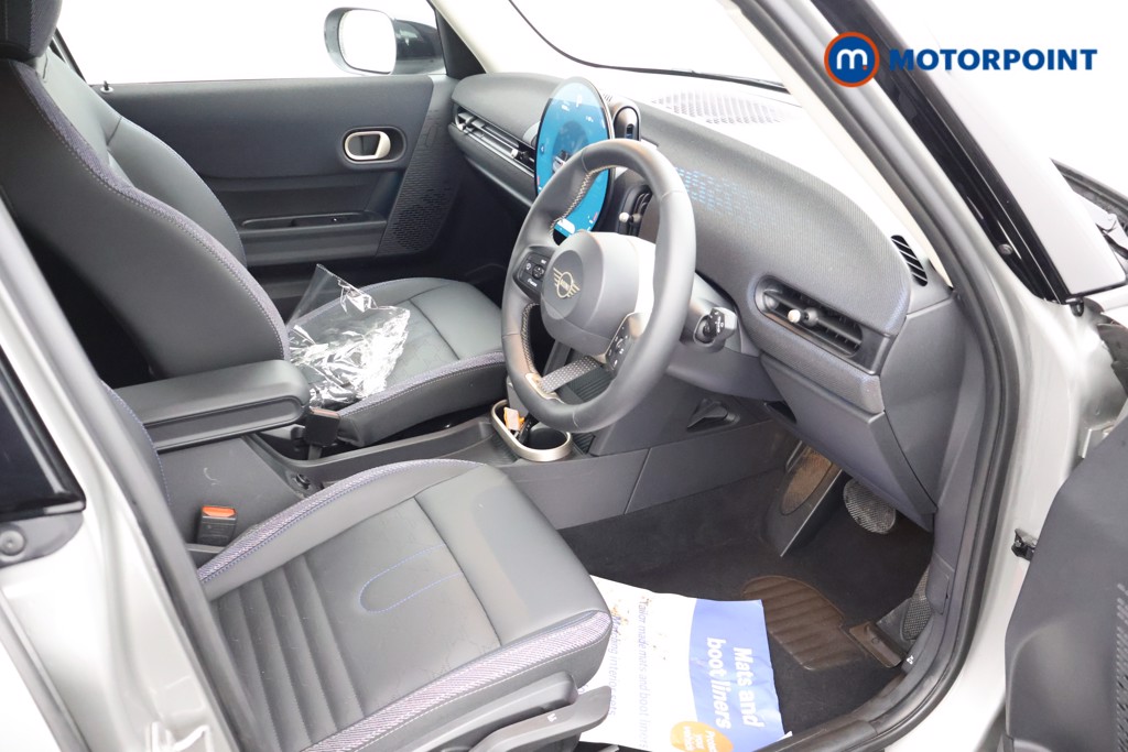 Mini Cooper C Classic Automatic Petrol Hatchback - Stock Number (1669486) - 19th supplementary image