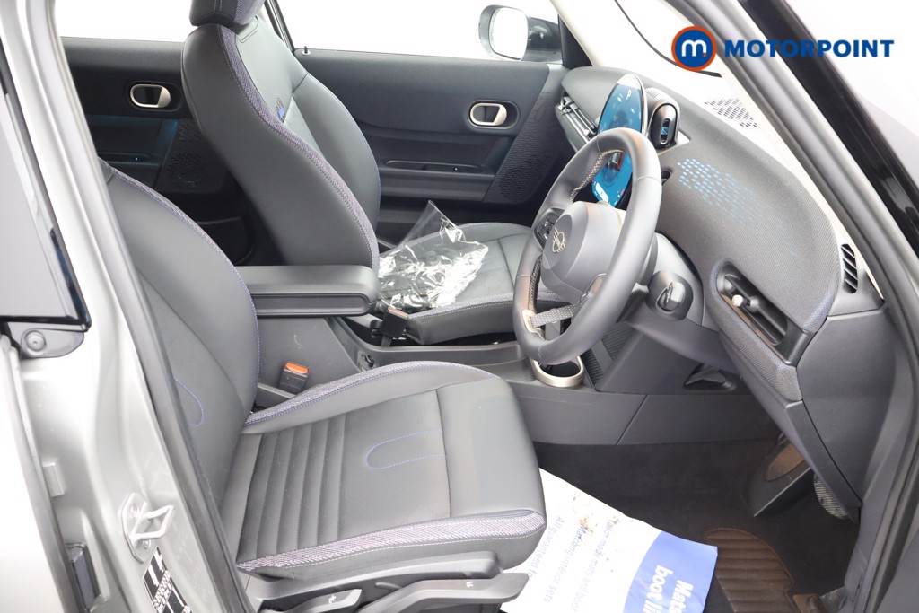 Mini Cooper C Classic Automatic Petrol Hatchback - Stock Number (1669486) - 20th supplementary image