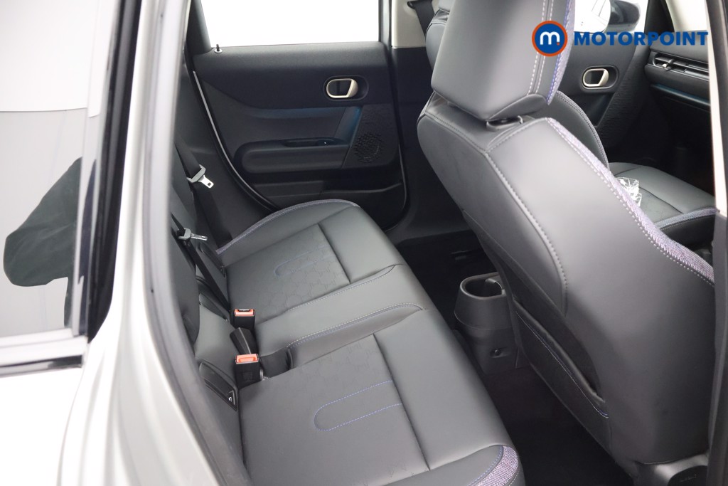 Mini Cooper C Classic Automatic Petrol Hatchback - Stock Number (1669486) - 22nd supplementary image