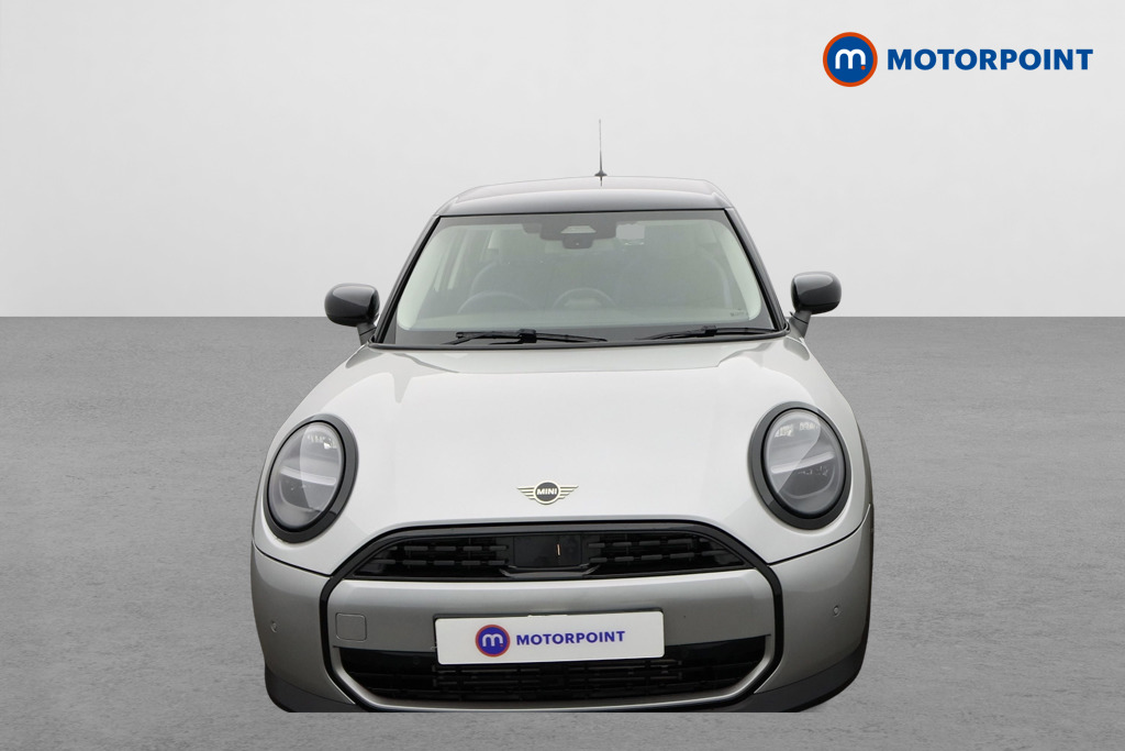 Mini Cooper C Classic Automatic Petrol Hatchback - Stock Number (1669486) - Front bumper