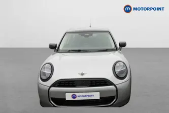 Mini Cooper C Classic Automatic Petrol Hatchback - Stock Number (1669486) - Front bumper