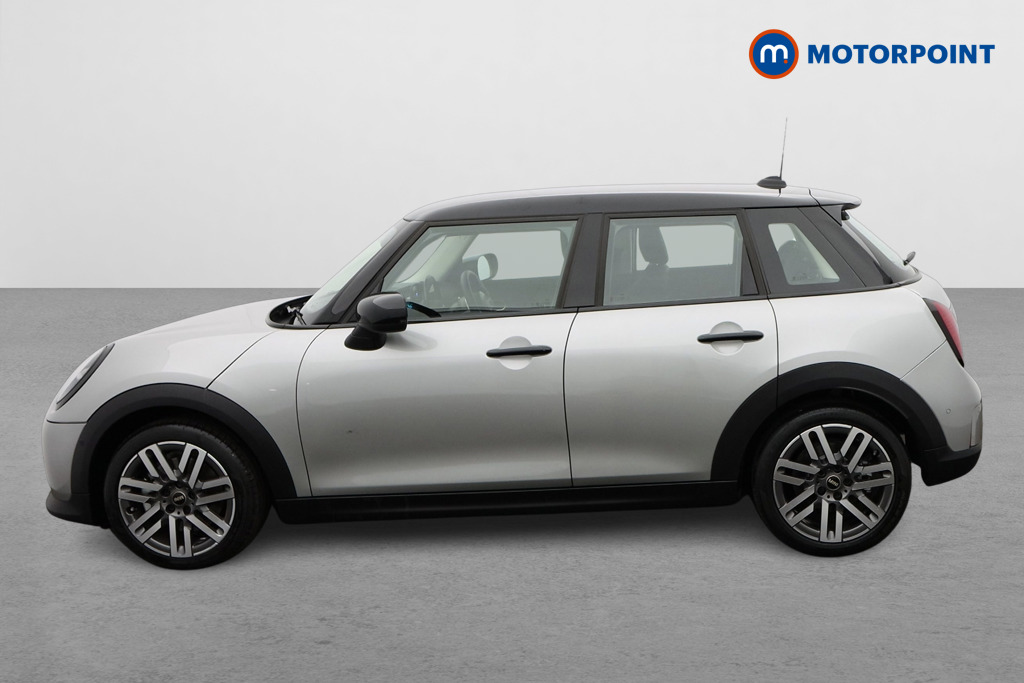 Mini Cooper C Classic Automatic Petrol Hatchback - Stock Number (1669486) - Passenger side