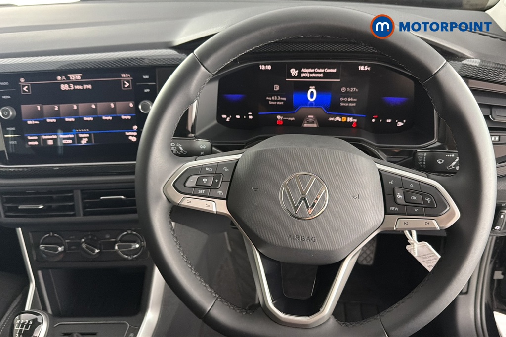 Volkswagen Polo Life Manual Petrol Hatchback - Stock Number (1669555) - 2nd supplementary image
