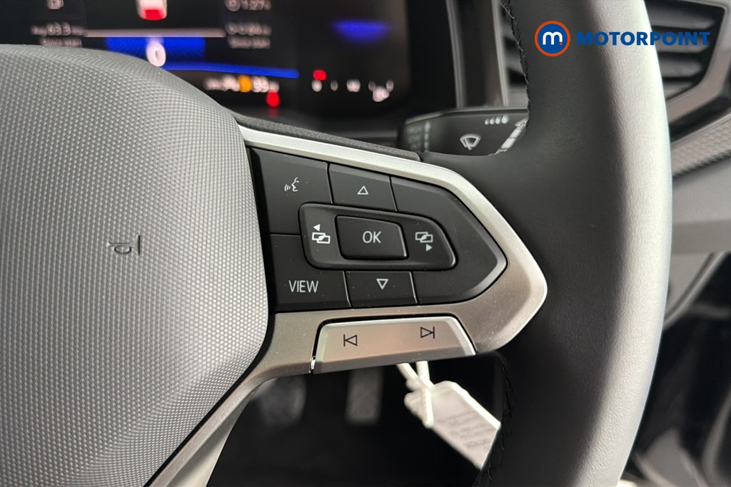 Volkswagen Polo Life Manual Petrol Hatchback - Stock Number (1669555) - 3rd supplementary image