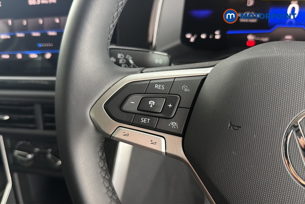 Volkswagen Polo Life Manual Petrol Hatchback - Stock Number (1669555) - 4th supplementary image