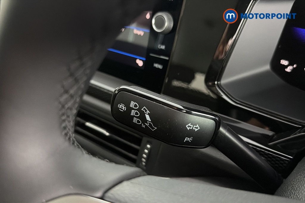 Volkswagen Polo Life Manual Petrol Hatchback - Stock Number (1669555) - 5th supplementary image