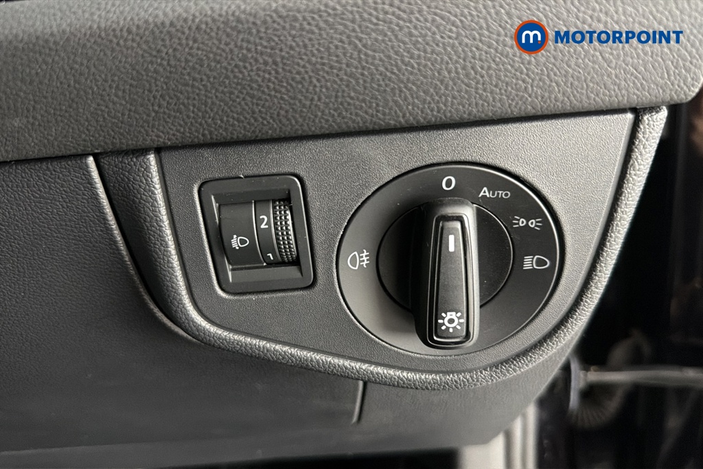 Volkswagen Polo Life Manual Petrol Hatchback - Stock Number (1669555) - 11th supplementary image