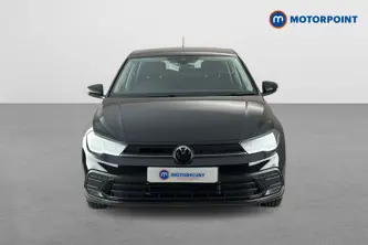 Volkswagen Polo Life Manual Petrol Hatchback - Stock Number (1669555) - Front bumper