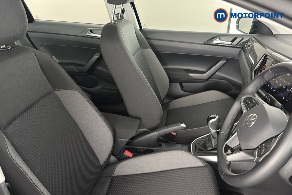 Volkswagen Polo Life Manual Petrol Hatchback - Stock Number (1669555) - 22nd supplementary image