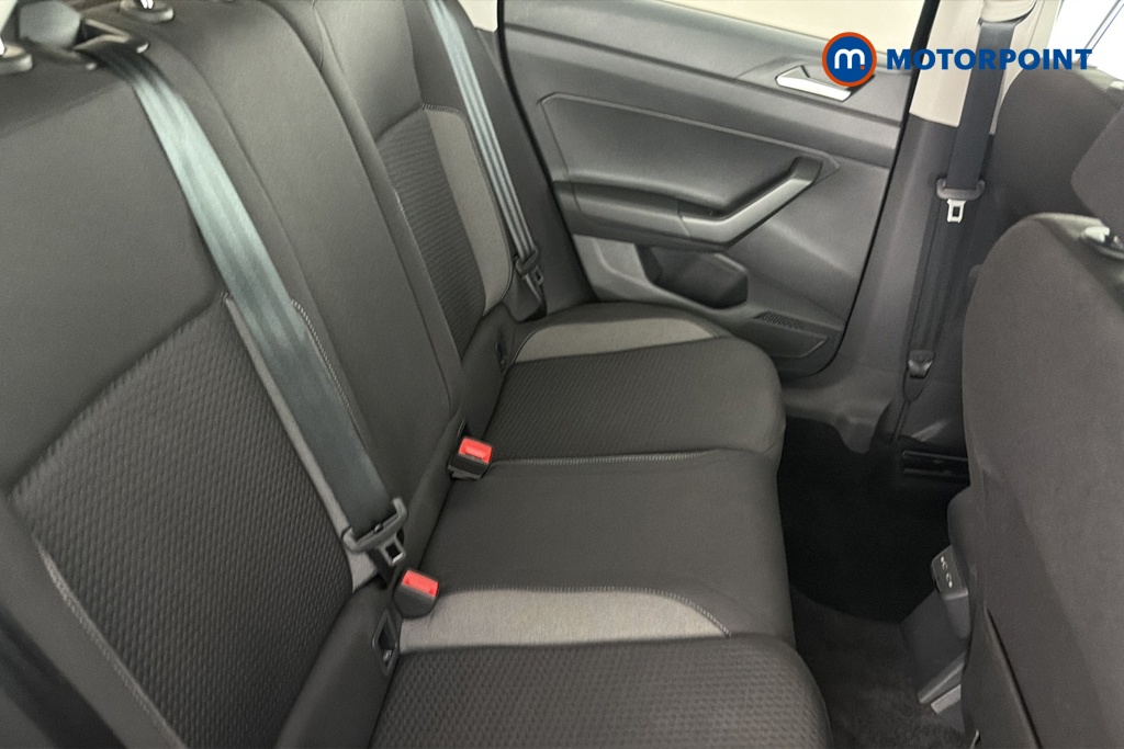 Volkswagen Polo Life Manual Petrol Hatchback - Stock Number (1669555) - 25th supplementary image