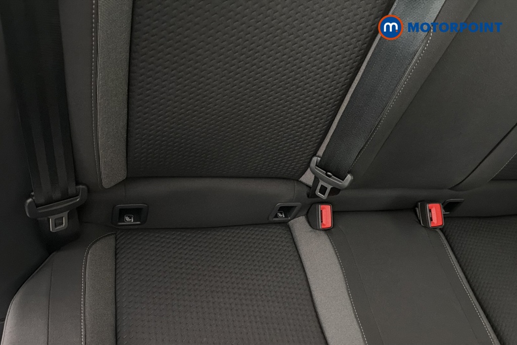 Volkswagen Polo Life Manual Petrol Hatchback - Stock Number (1669555) - 27th supplementary image