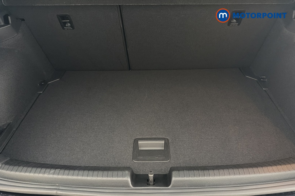 Volkswagen Polo Life Manual Petrol Hatchback - Stock Number (1669555) - 30th supplementary image