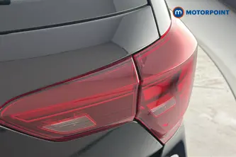 Volkswagen Polo Life Manual Petrol Hatchback - Stock Number (1669555) - 36th supplementary image